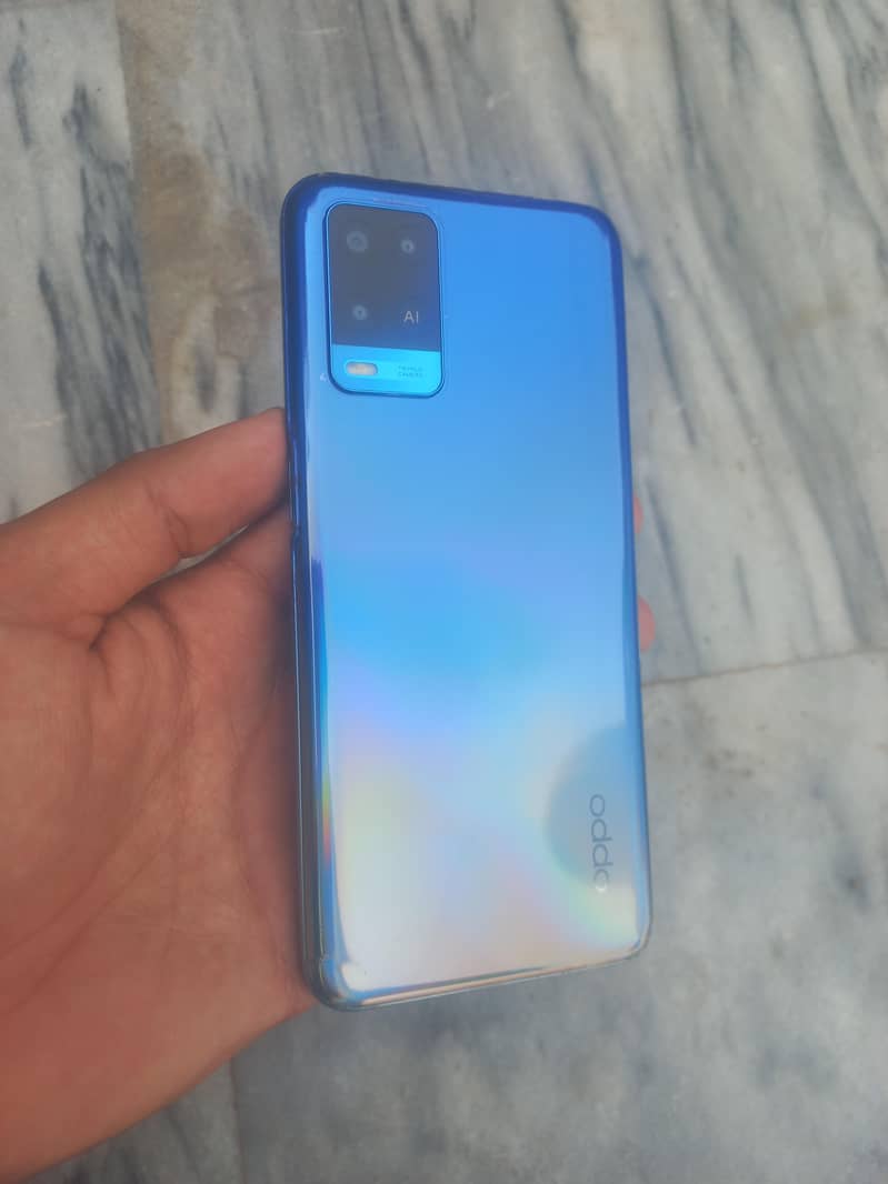 OPPO A54 0