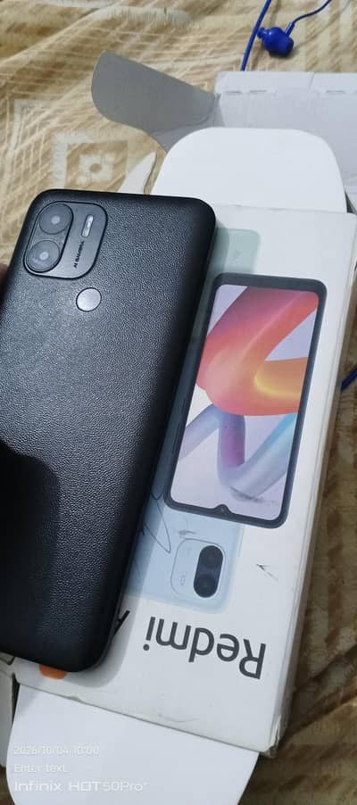 Xiaomi Redmi A2 Plus