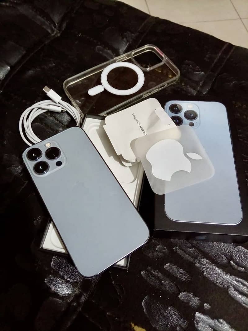 Apple iPhone 13 Pro 4