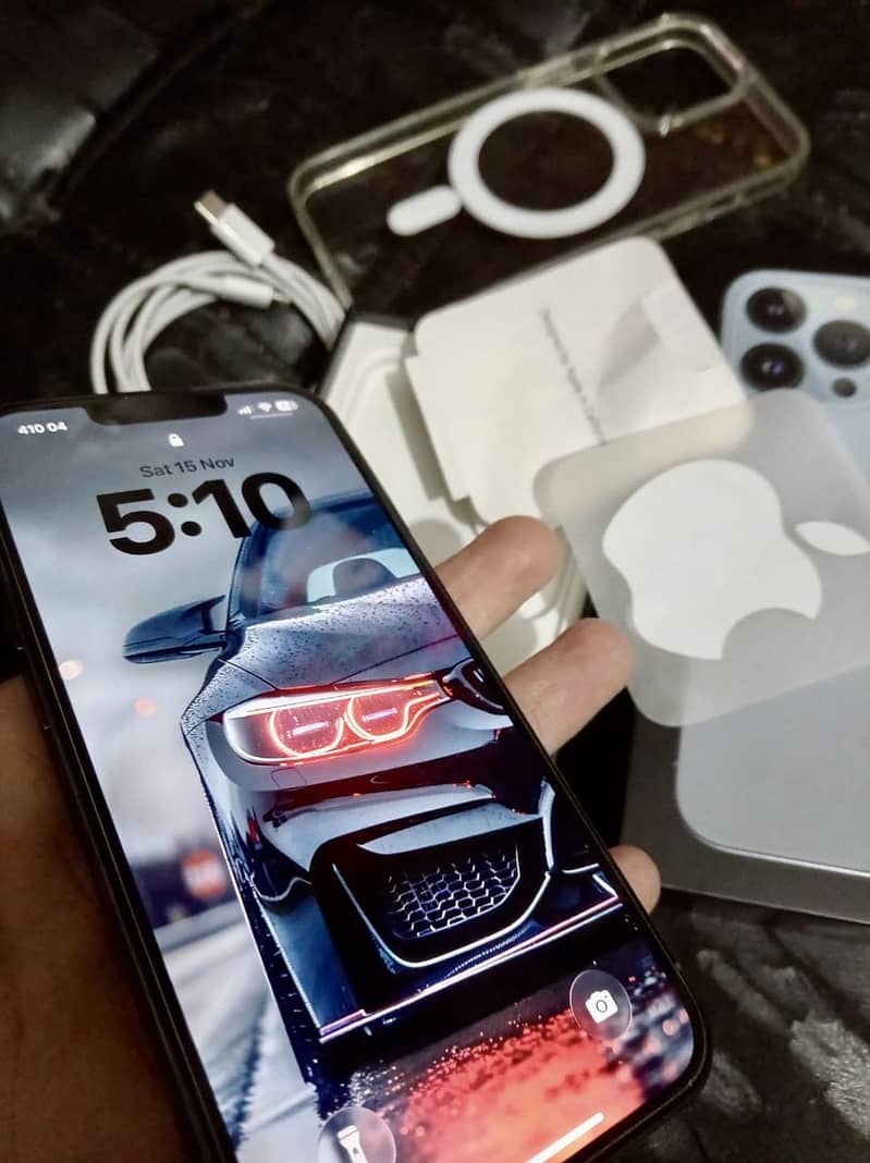 Apple iPhone 13 Pro 5