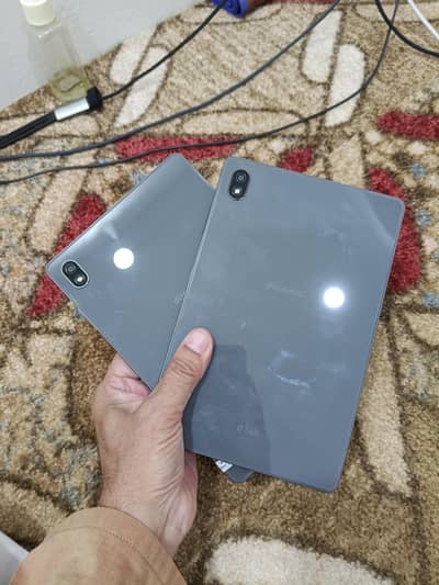 Lenovo tab d52 4.64 gb