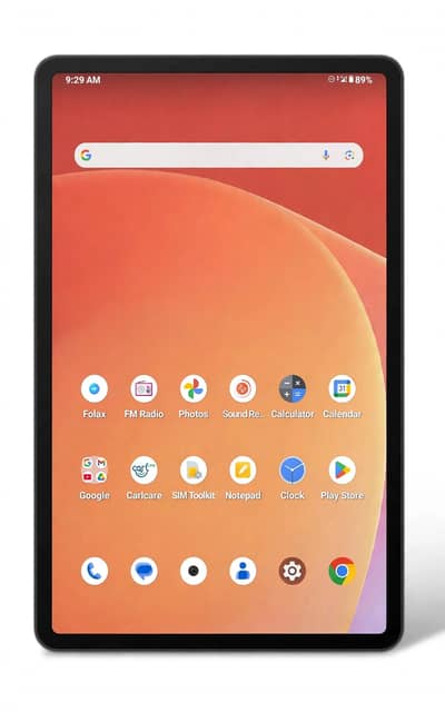 Infinix XPAD 11 Inch 256GB 8GB RAM Box Pack  9/10 Condition .