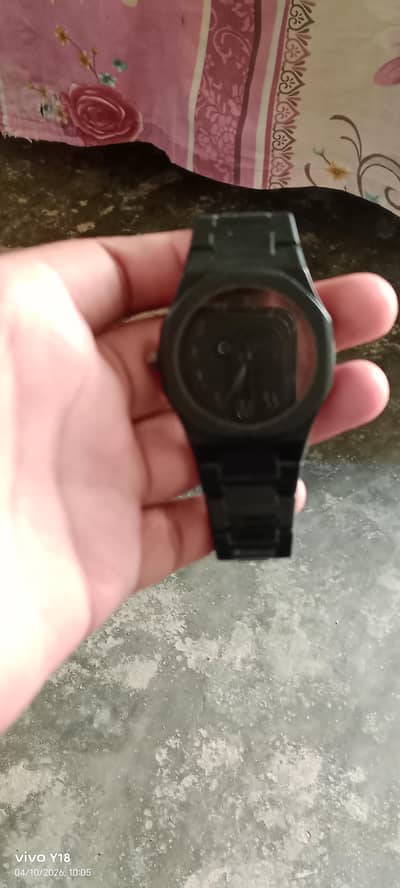Arbics Aura watch