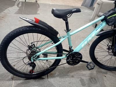Bicycle BMX original Brand New | 24 Size Imported Cycle 0331-5507990