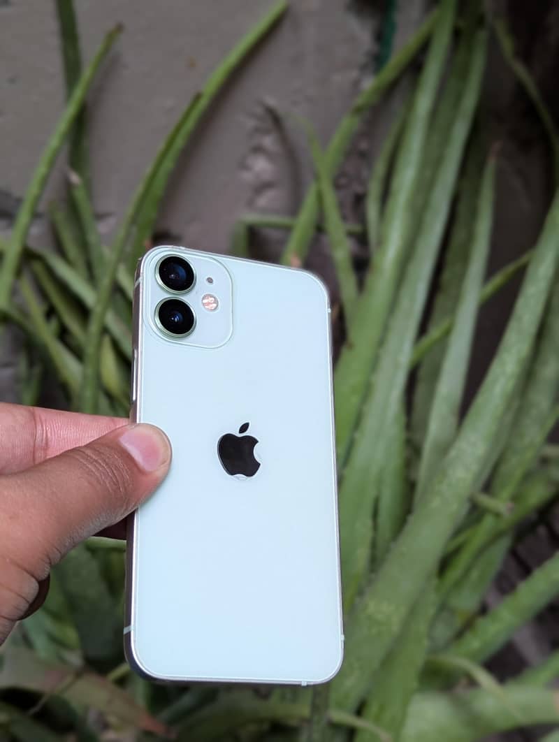 Apple iPhone 12 6