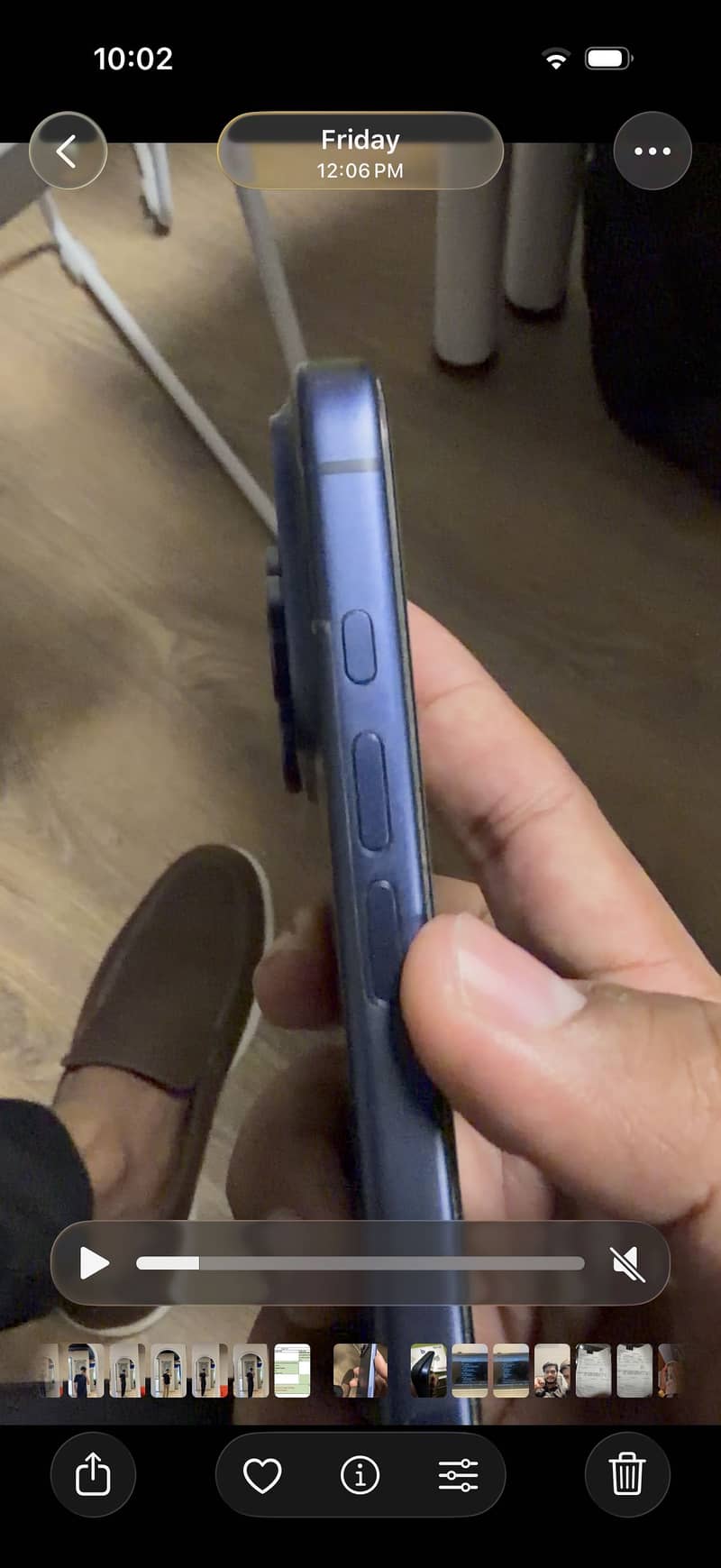 Apple iPhone 17 Pro 2