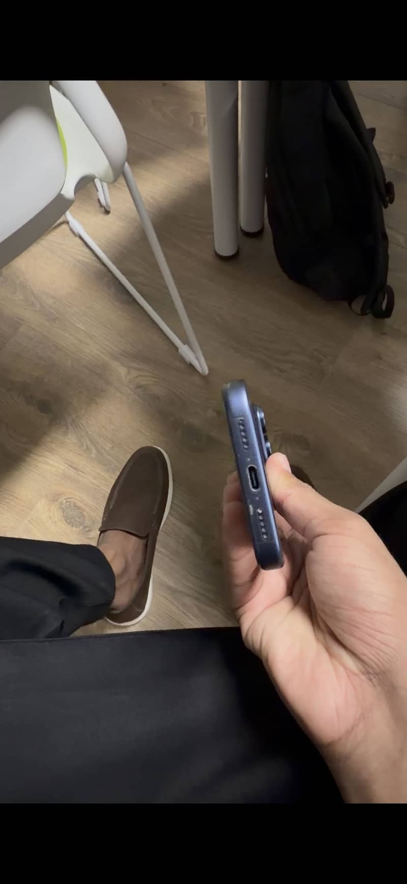 Apple iPhone 17 Pro 3