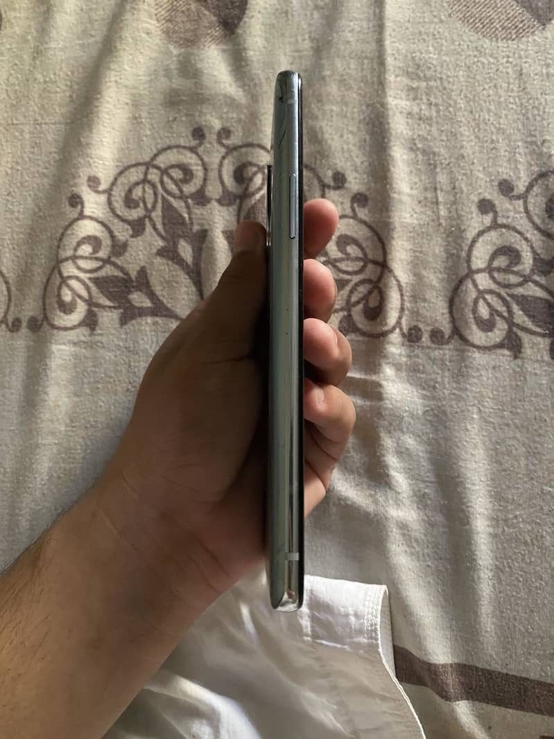 One Plus 8T 0