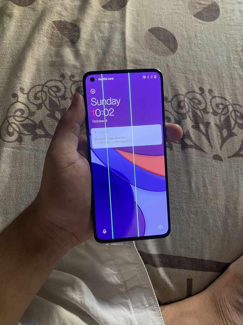 One Plus 8T 2