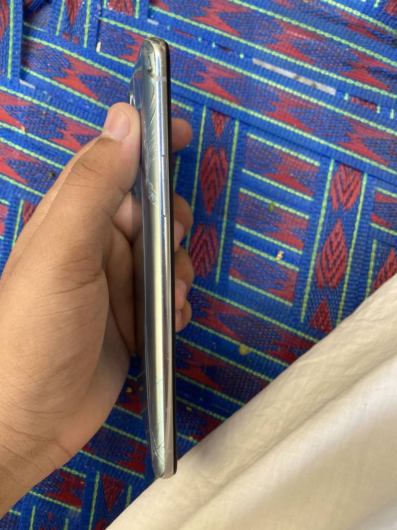 One Plus 8T 3