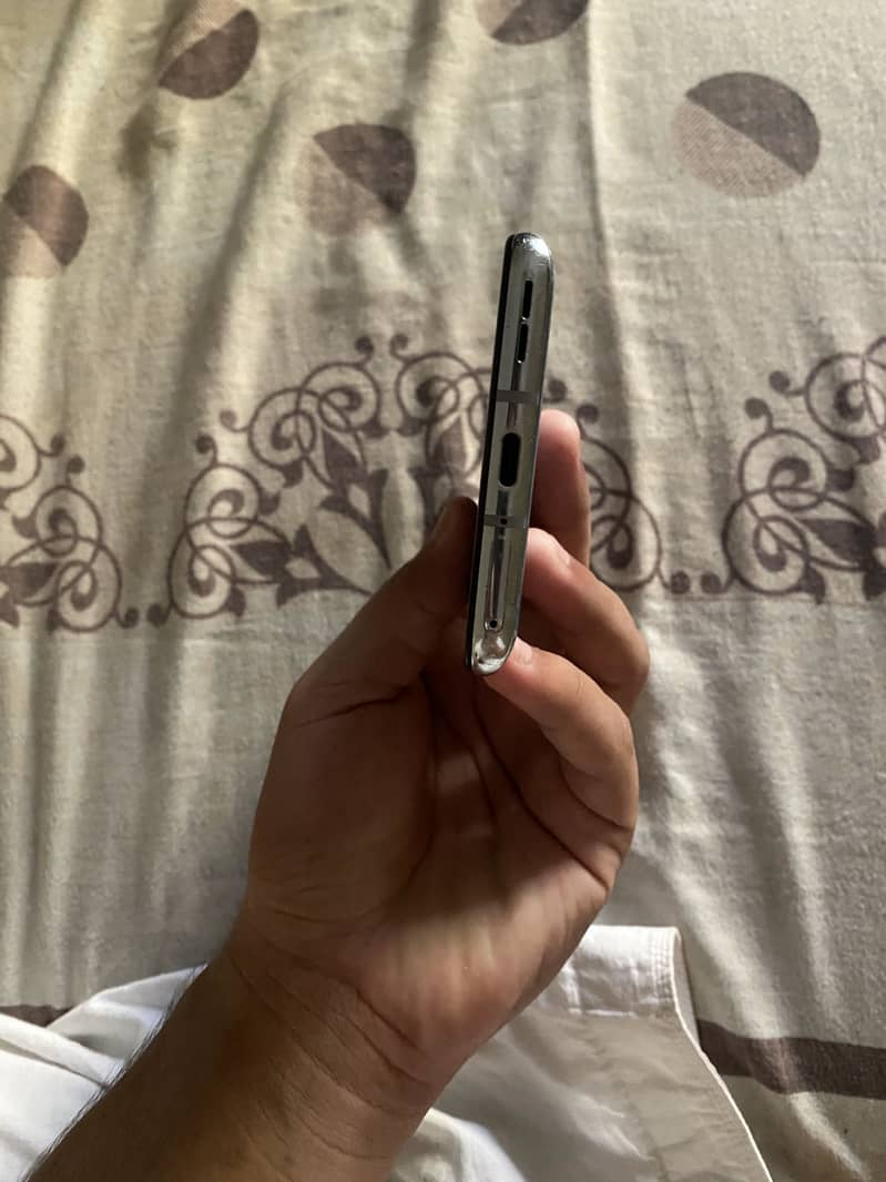 One Plus 8T 5