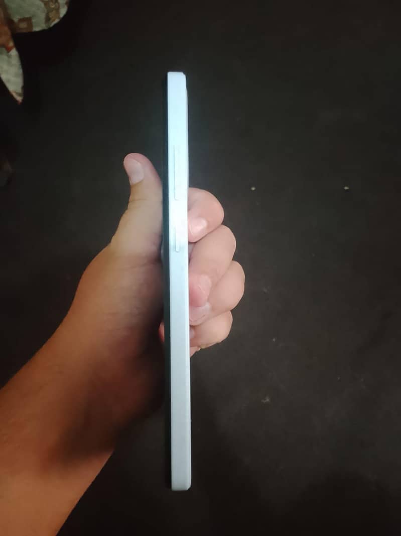 Itel A50C 1