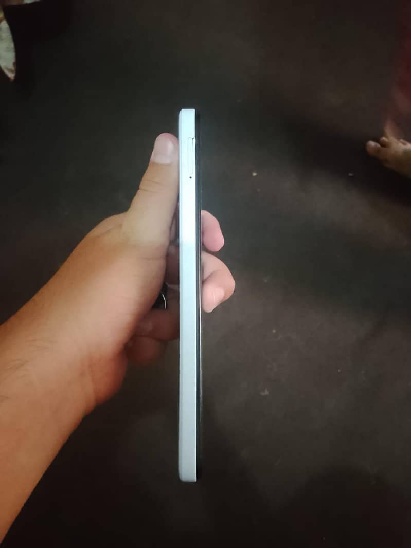 Itel A50C 2