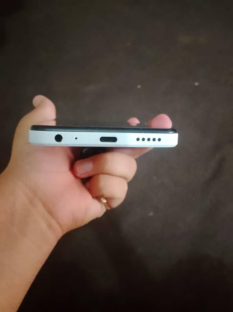Itel A50C 3