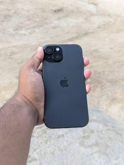 Apple iPhone 15