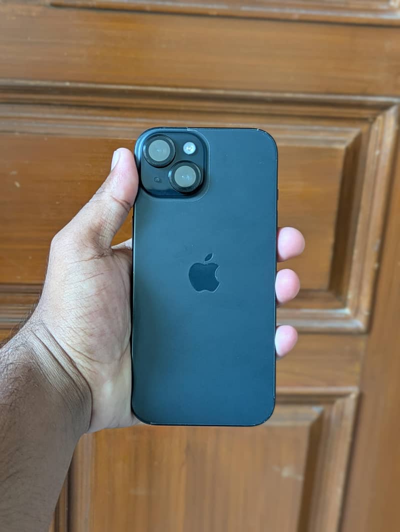 Apple iPhone 15 6