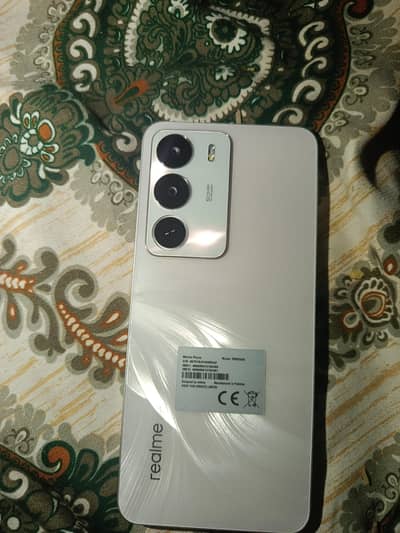 realme c71 8 128