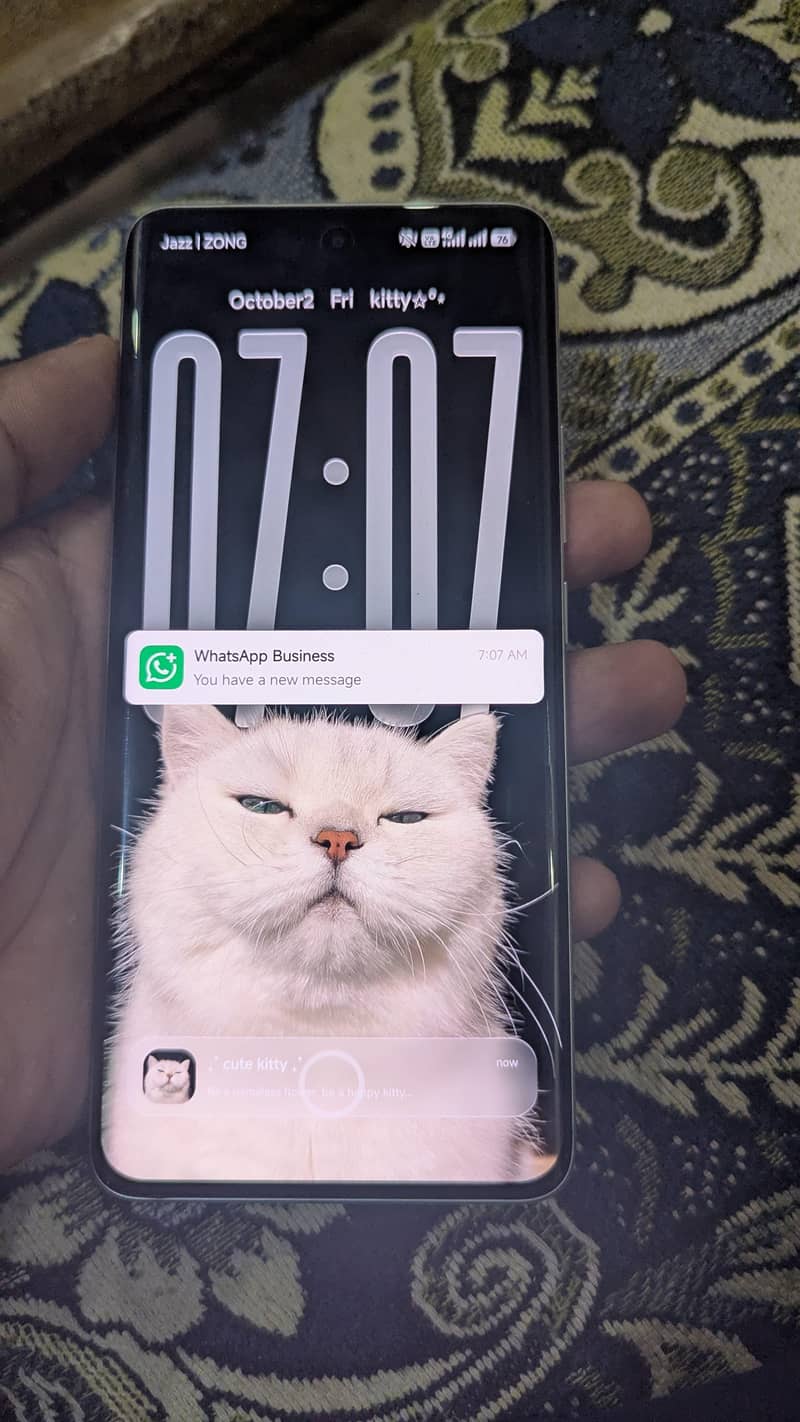 Xiaomi Redmi Note 15 1