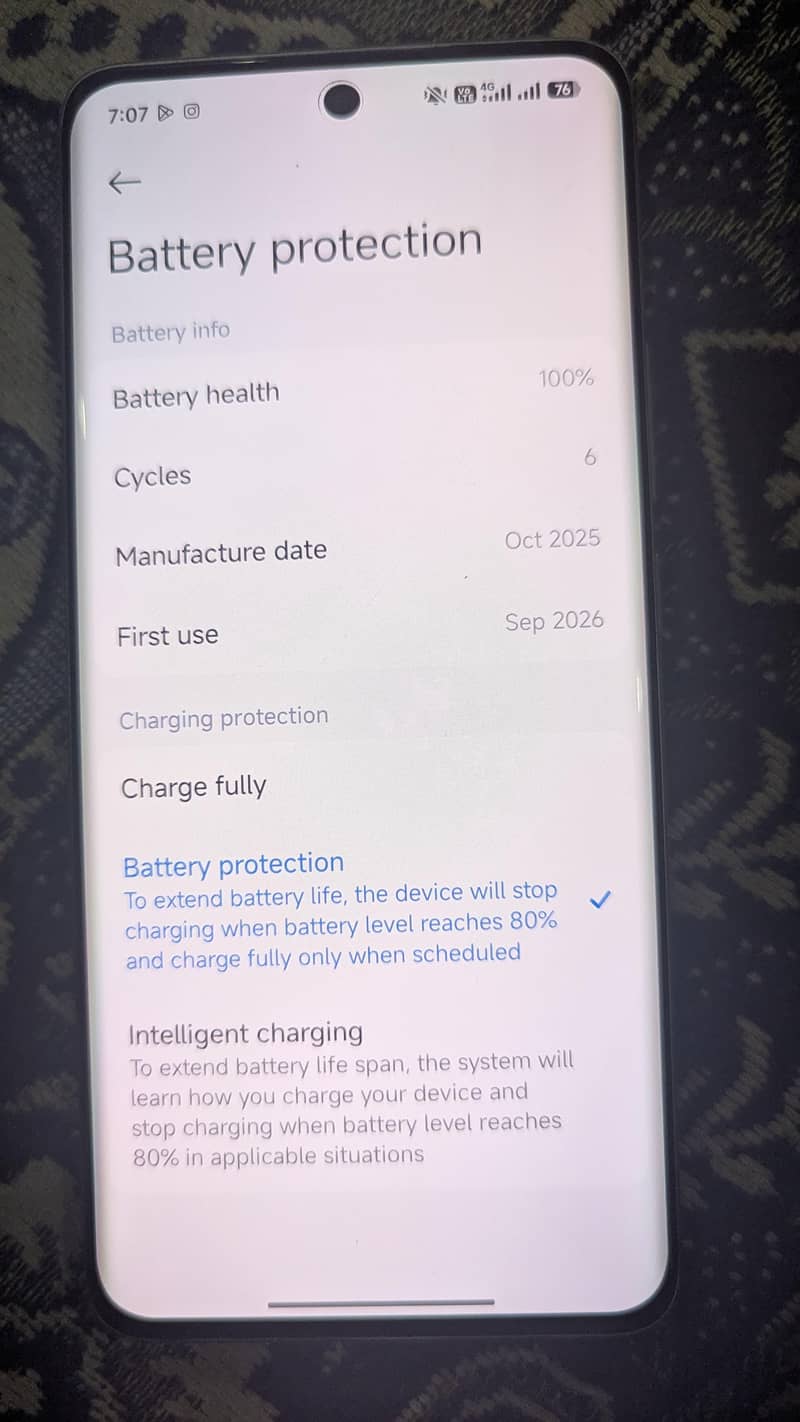 Xiaomi Redmi Note 15 2