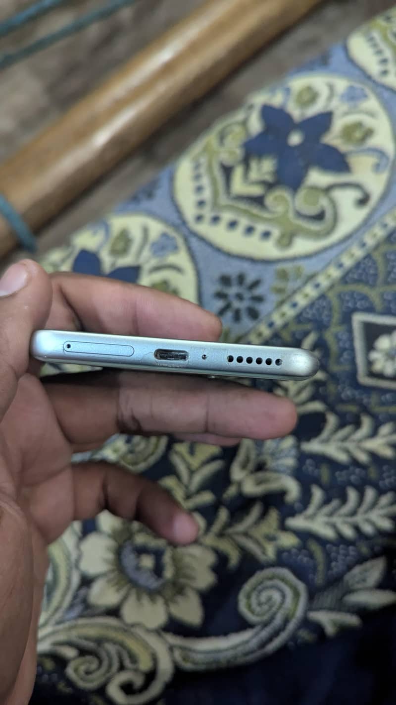 Xiaomi Redmi Note 15 6