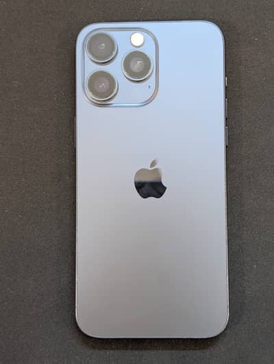 Apple iPhone 15 Pro Max PTA Approved 256 GB LLA Variant