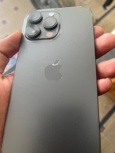 Apple iPhone 14 Pro Max