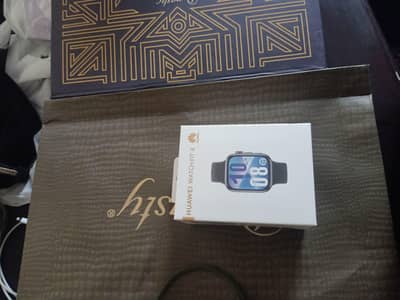 original purchase box packed from huawei store