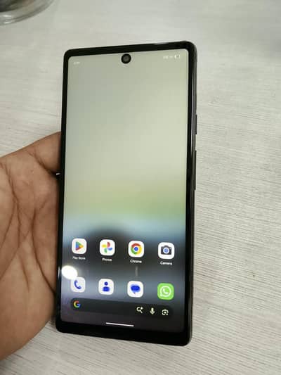 Google Pixel 6a Sale/Exchange