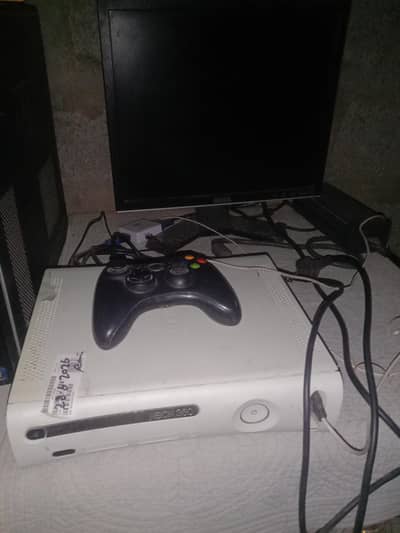Xbox 360 games 20 100/90