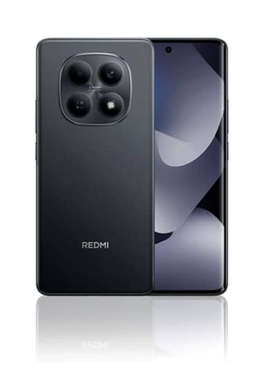 Xiaomi Redmi Note 15