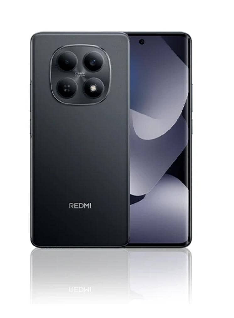 Xiaomi Redmi Note 15 0