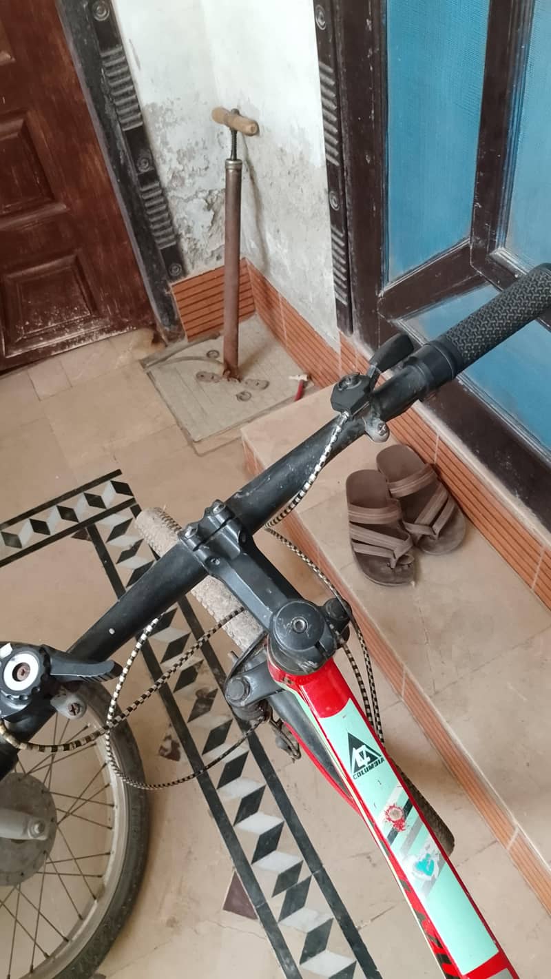 Bicycle 0