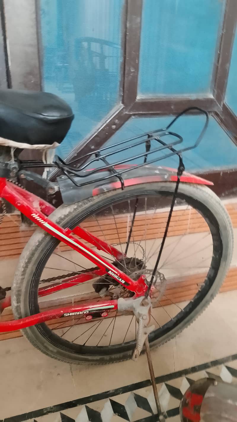 Bicycle 1