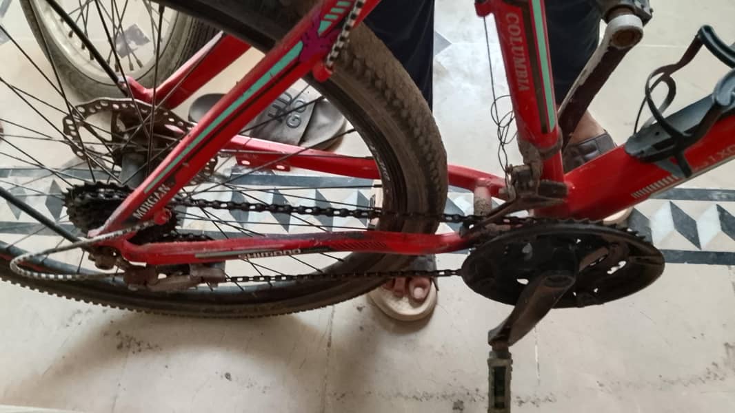 Bicycle 2