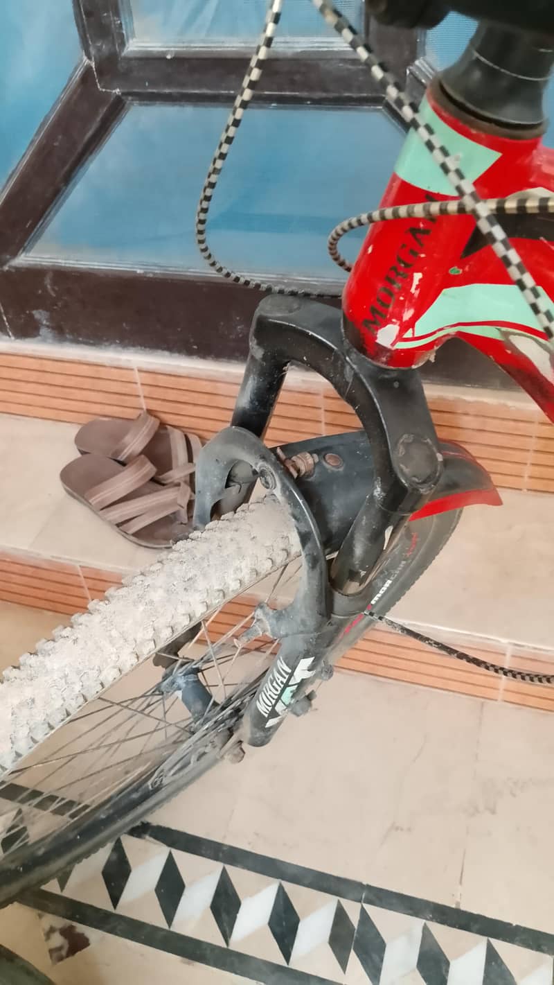 Bicycle 3