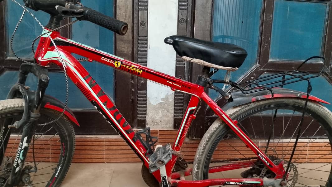 Bicycle 4