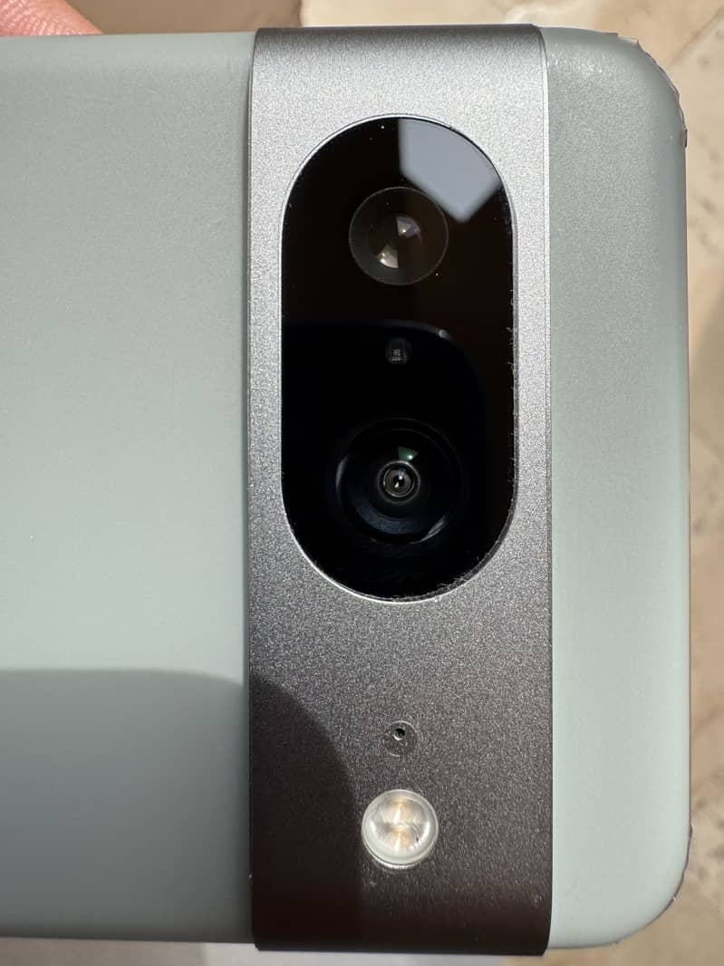 Google Pixel 8 0