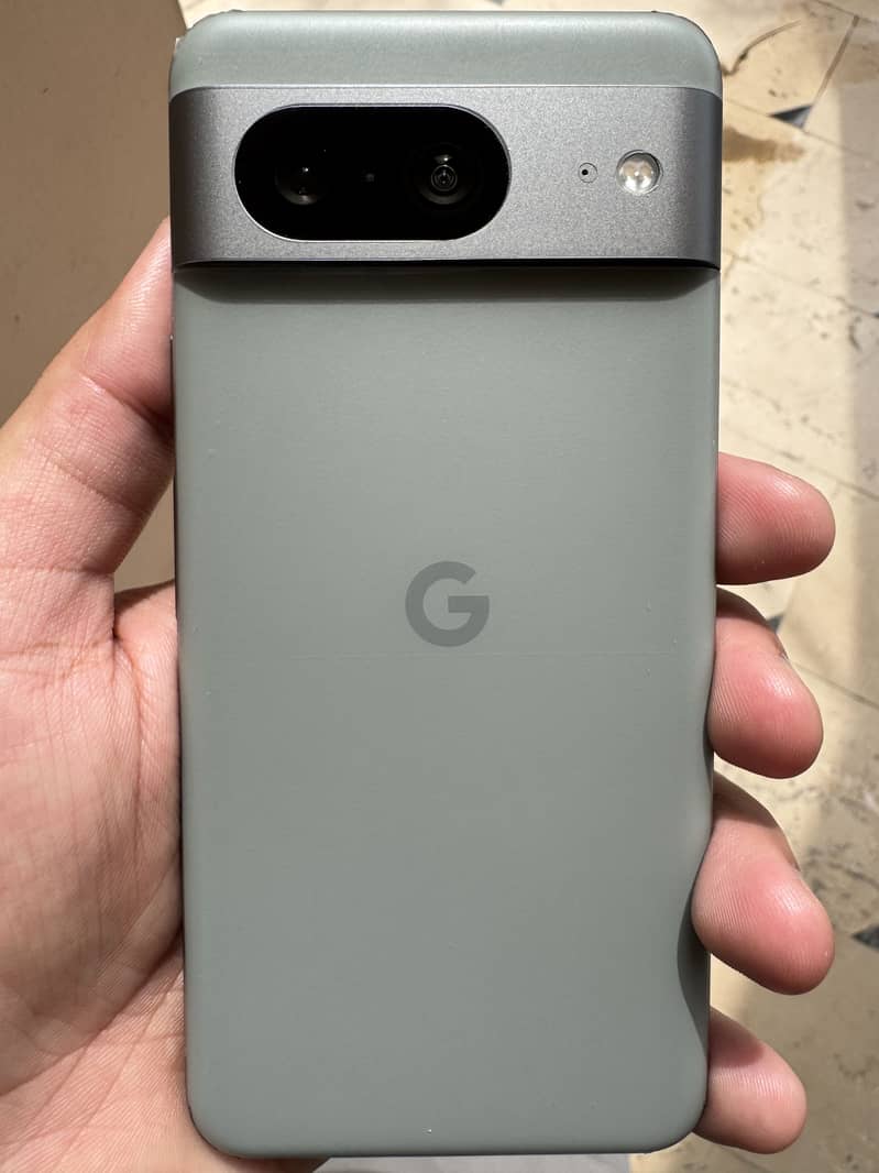 Google Pixel 8 2