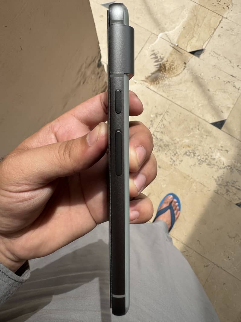 Google Pixel 8 6