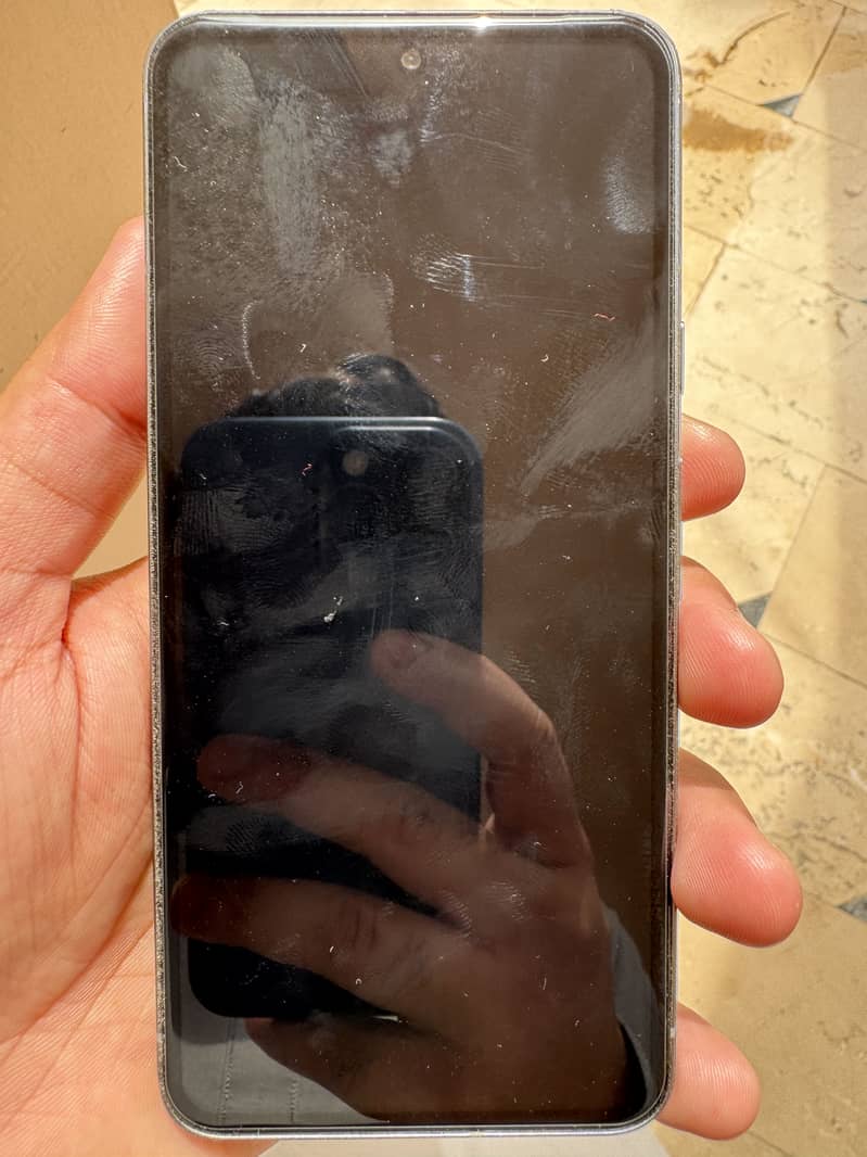 Google Pixel 8 7