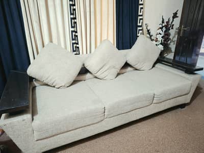 Sofa Set