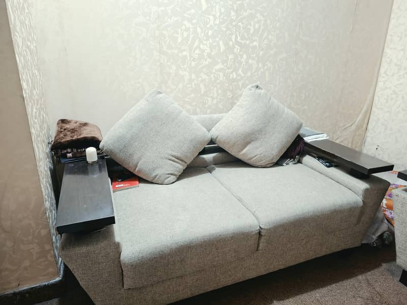 Sofa Set 1