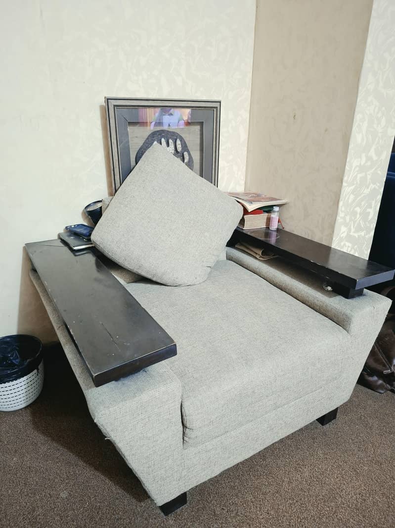 Sofa Set 2