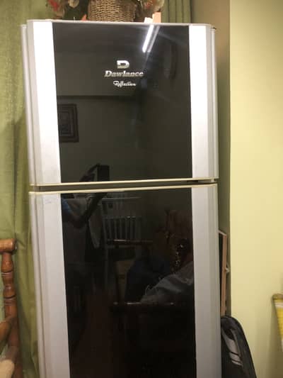 Urgent Sell !! Dawlance Reflection Refrigerator