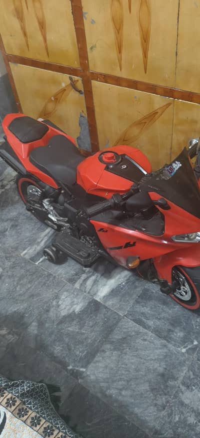 electric bike