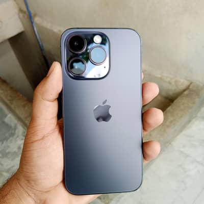 Apple iPhone 14 Pro