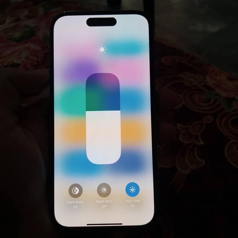 Apple iPhone 14 Pro 4