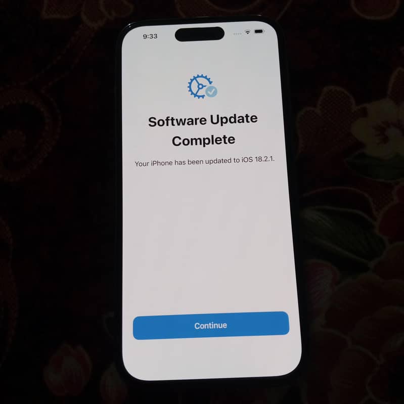 Apple iPhone 14 Pro 5