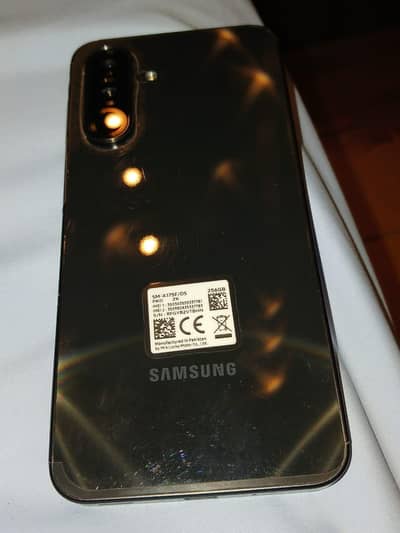 Samsung Mobile A17