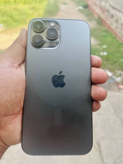 Apple iPhone 13 Pro Max